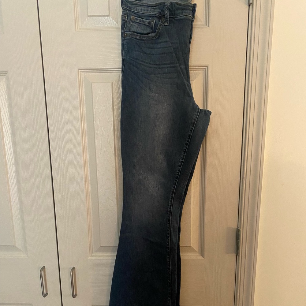 Torrid Jeans